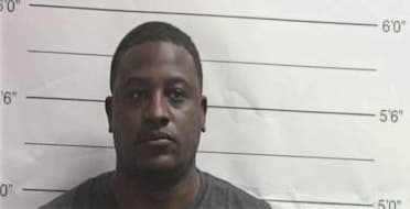 Saed Alexander-Mcgee, - Orleans Parish County, LA 